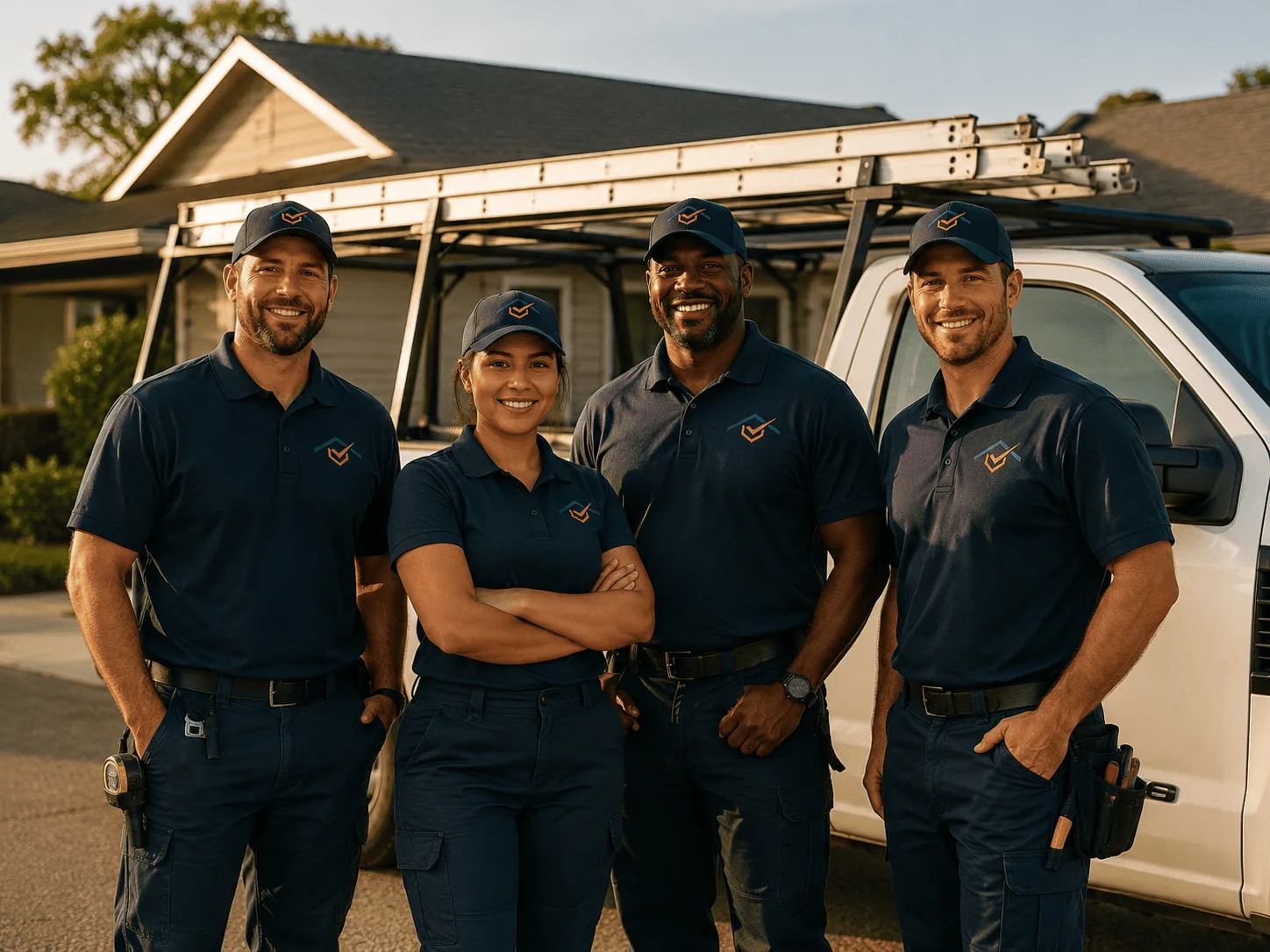 Roof Inspection company in Home, KS